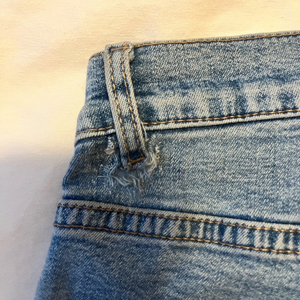 JAG Vintage Y2K Women's Jeans, sz 6 - Picture 5 of 5